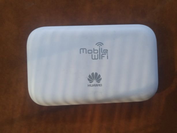 3G/4G WiFi роутер Huawei E5573Cs-322