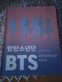 BTS Koreańska fala