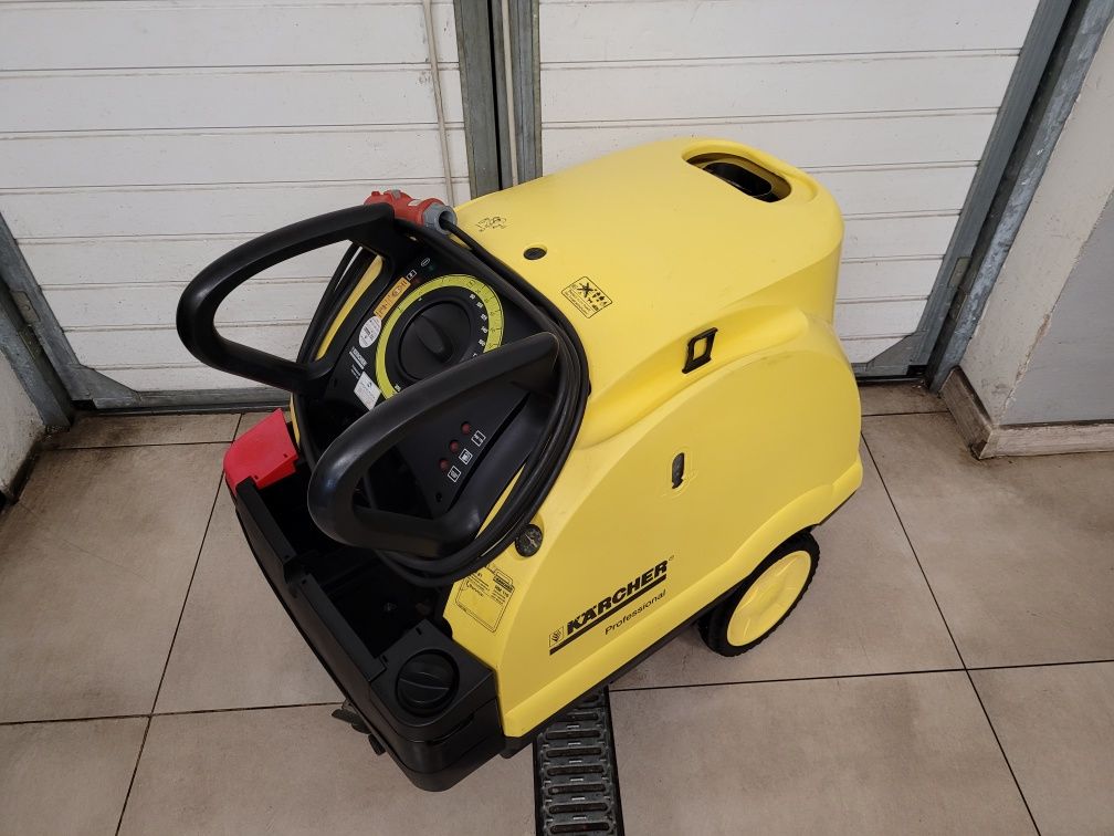 Myjka Ciśnieniowa Karcher HDS 698 C Eco * Gorąca Woda * DUŻY WYBÓR *