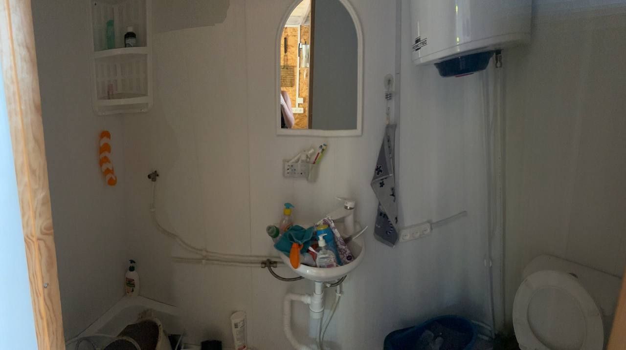 Продам причал курень дачу у моря