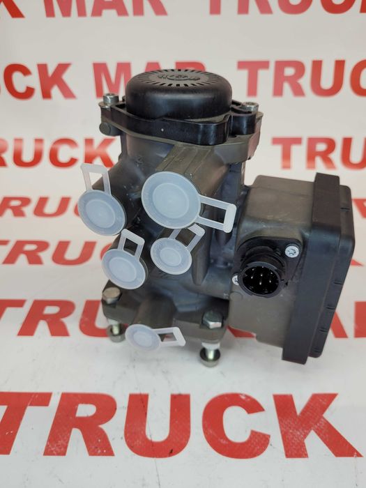 ZAWÓR EBS europa K020622 scania