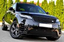 Land Rover Range Rover Velar PANORAMA _ SKÓRA _ Virtual _ KAMERA _ Key Less Go _ MERIDIAN _ Ledy