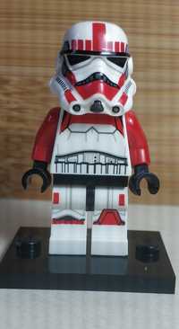 LEGO Imperial Shock Trooper sw0692 Star Wars LEGO 75134