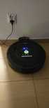 Irobot roomba 770
