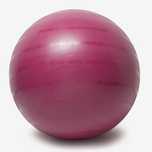 Bola Pilates Decathlon Tamanho 2