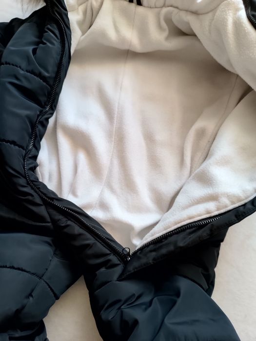 Зимовий комбінезон