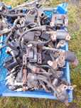 Cewka iskrownik zapłonowa Briggs&Stratton mtd Hecht Tecumseh Einhell