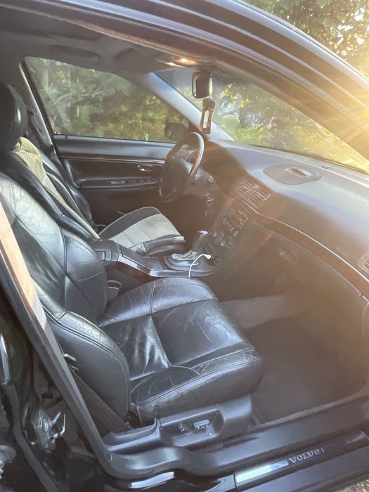 Продам обміняю volvo s80