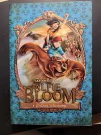 Książka "Alfie Bloom i złodziej talizmanu" Gabrielle Kent
