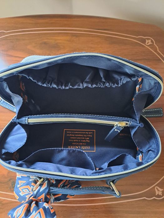 Orginalna Kosmetyczka Estee Lauder