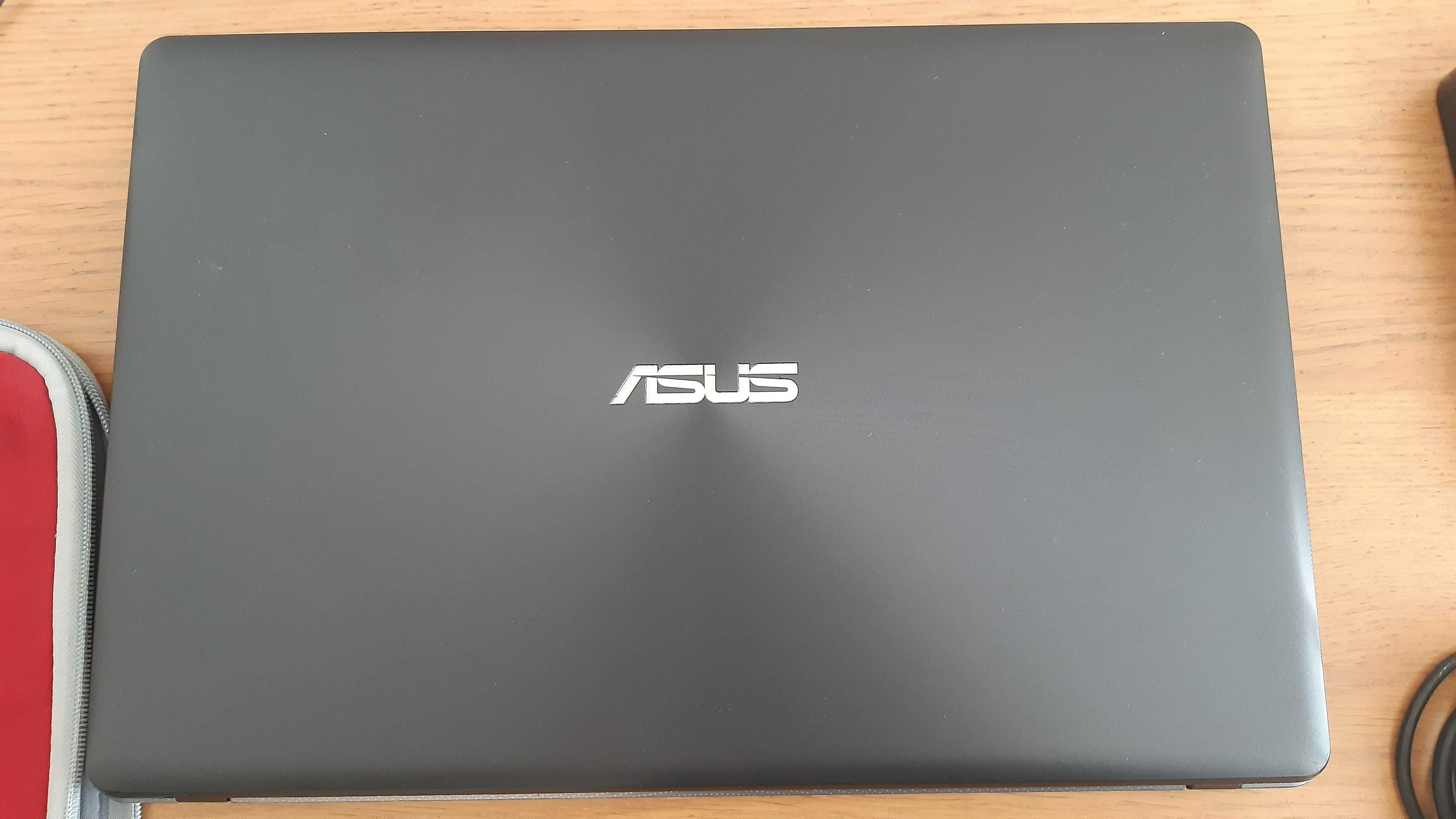 Portátil ASUS K550J  + OFFICE 365 Original + Acessórios