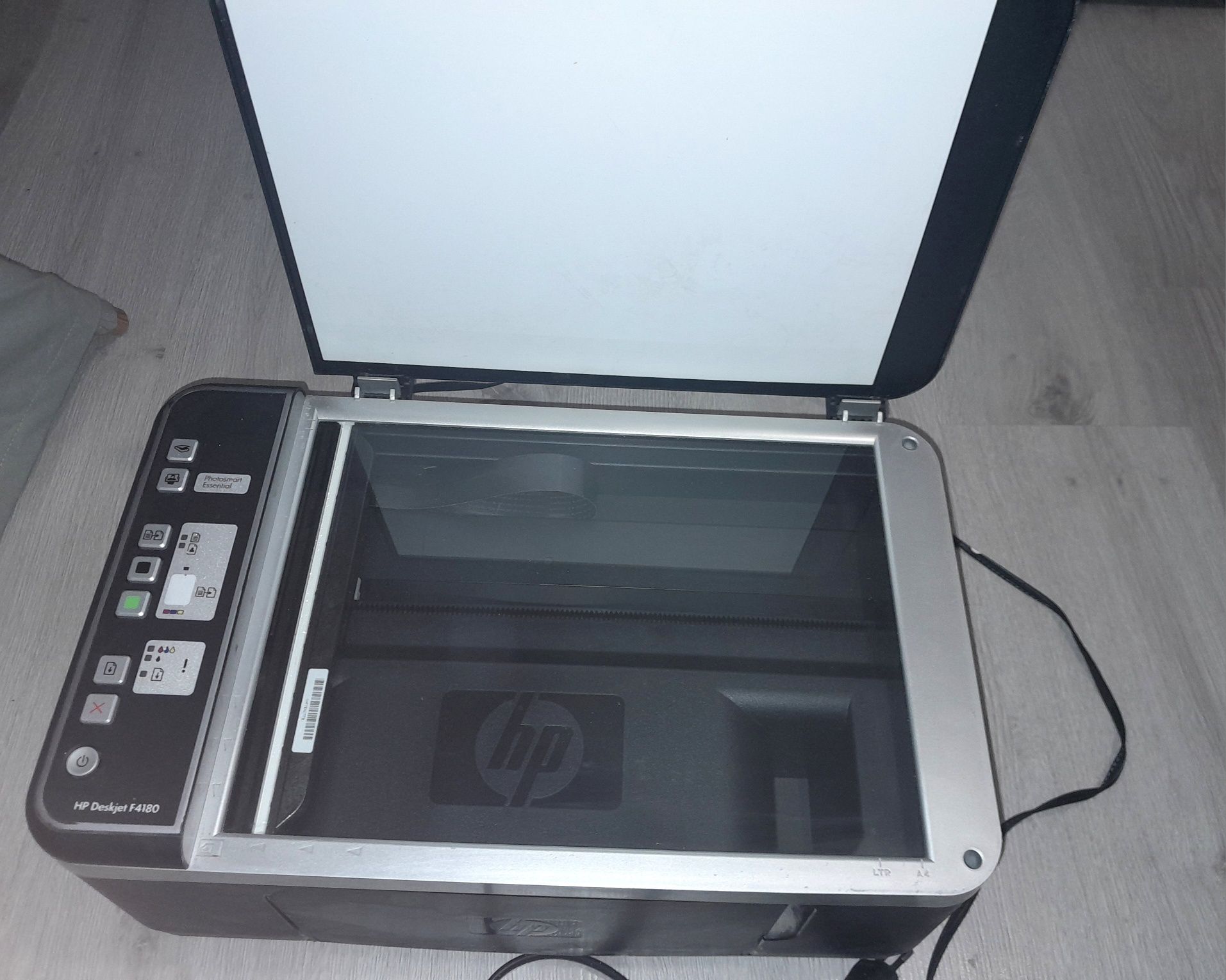 Drukarka skaner HP Deskjet F4180