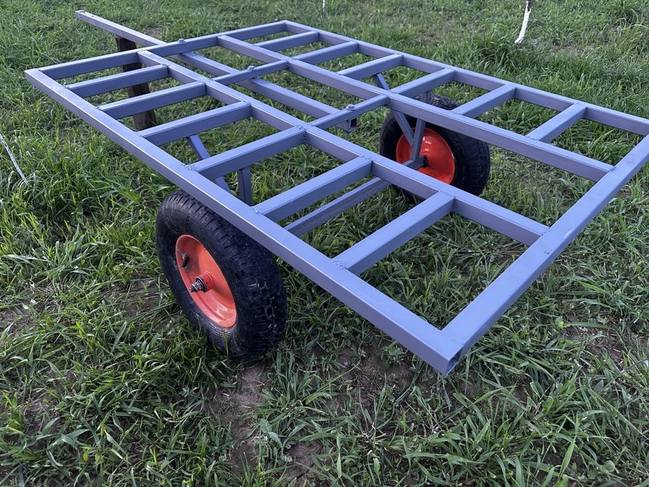 ДЕШЕВО!!! Прицеп для авто. квадроцикла мотоблока. Авто.міцний