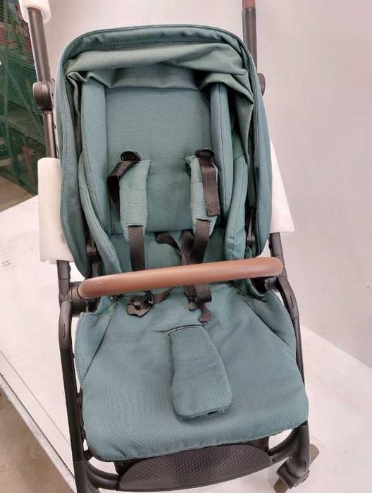 Wózek Maxi-Cosi Leona Essential Green