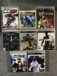 Jogos PS3 originais