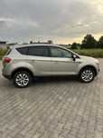 Ford kuga mk1 2.0 tdci, 140km napęd na przednie koła