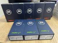 Motorola Moto E13 2/64GB Cosmic Black, новый - запечатан!