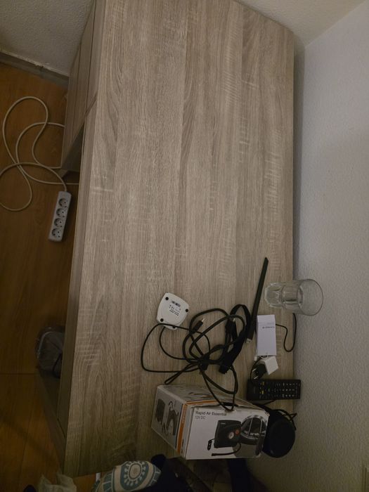 Secretaria para venda