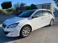 PEUGEOT 308 II SW 1.6 BlueHDi 2016