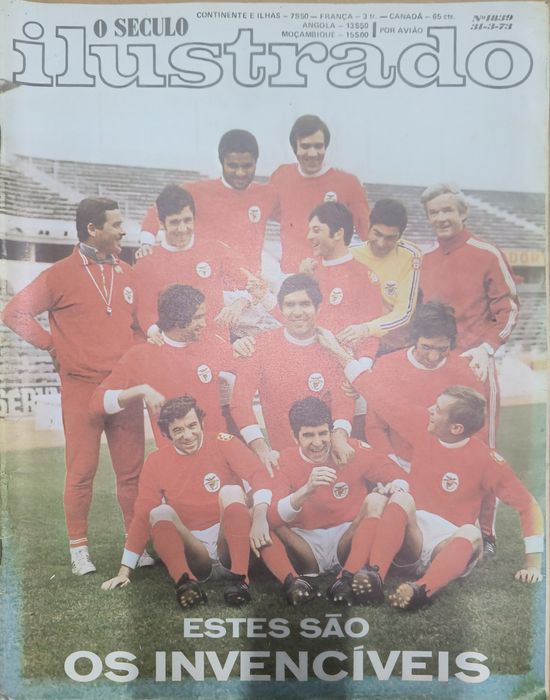 Sport Lisboa e Benfica