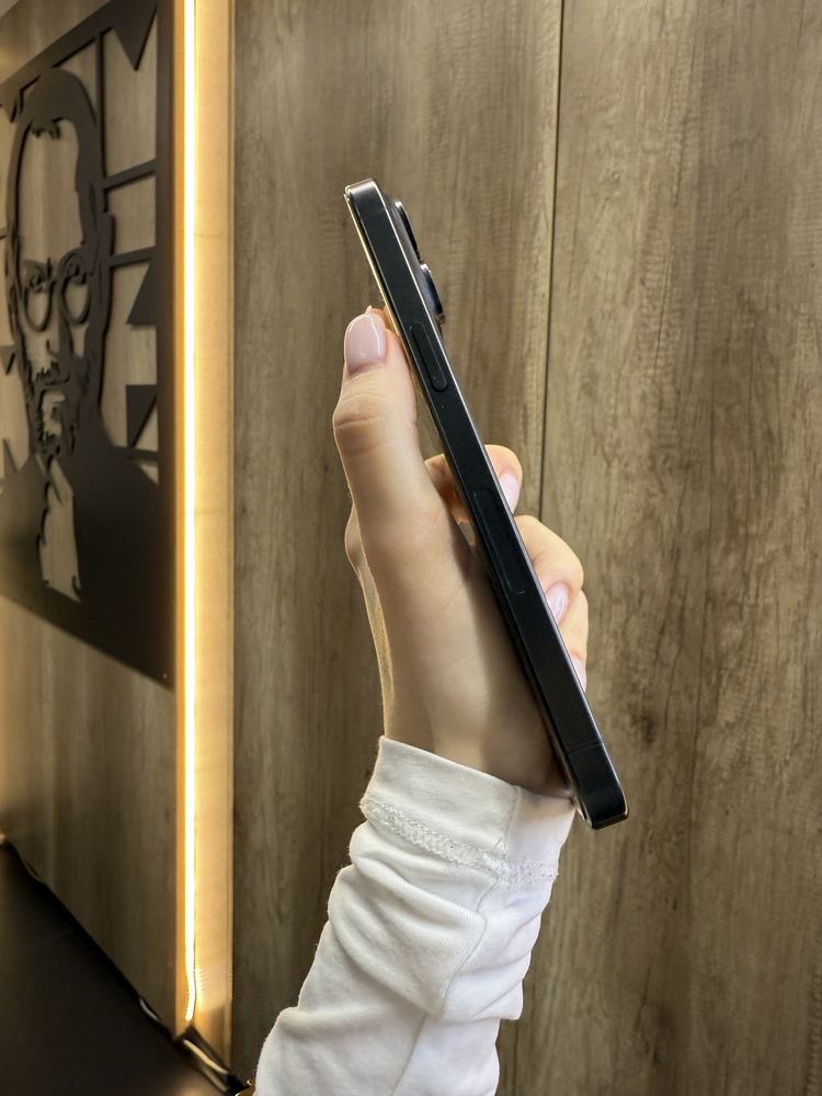 IPHONE 15Pro Max 256 Black Titanium Neverlock Костюшка,5 igrand