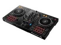 Ddj 400 como nova