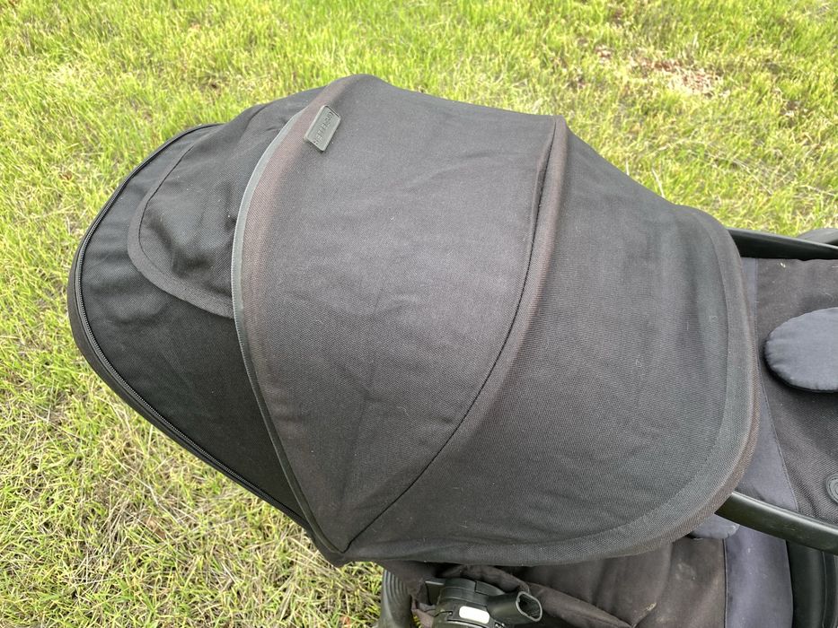 Коляска Cybex Gazelle S +380957948867