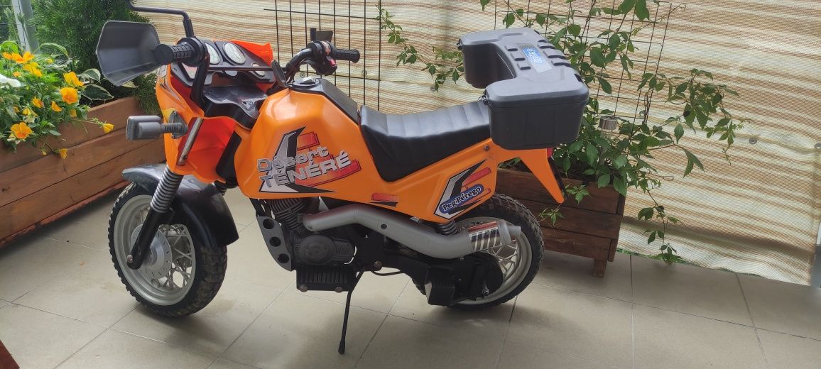 PEG Perego motor genere 12v