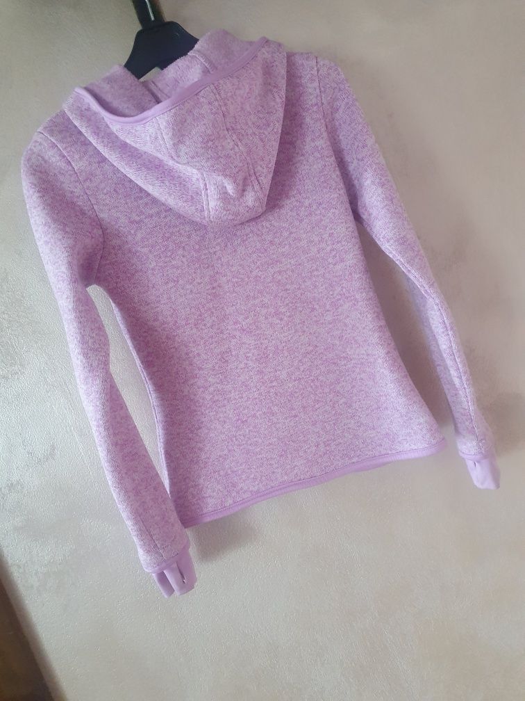 Bluza z kapturem 140 Dunnes