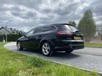 2014 Ford Mondeo Anglik