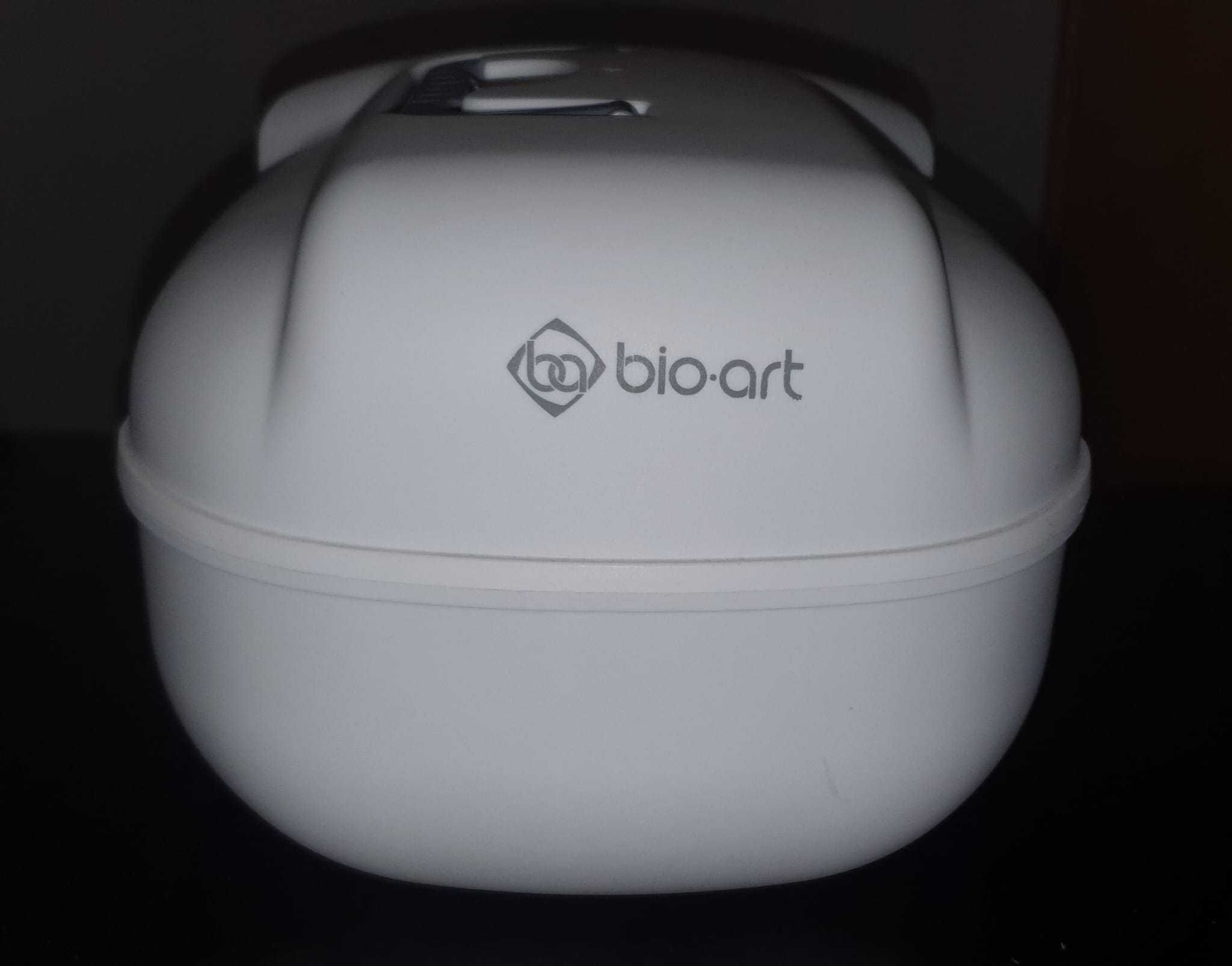 Articulador BioArt A7 plus + arco facial como NOVO