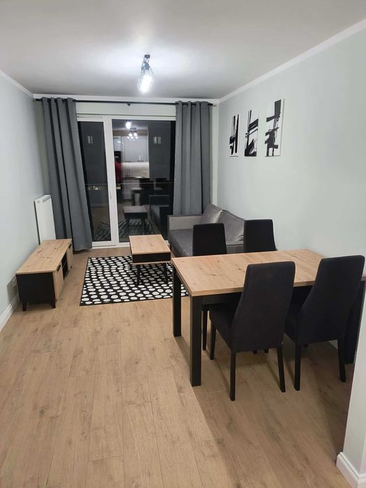 Nowe mieszkanie do wynajęcia, Słowackiego [osiedle literackie]