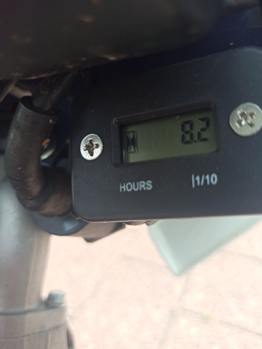 Mini Cross Mini Pocket bike cross