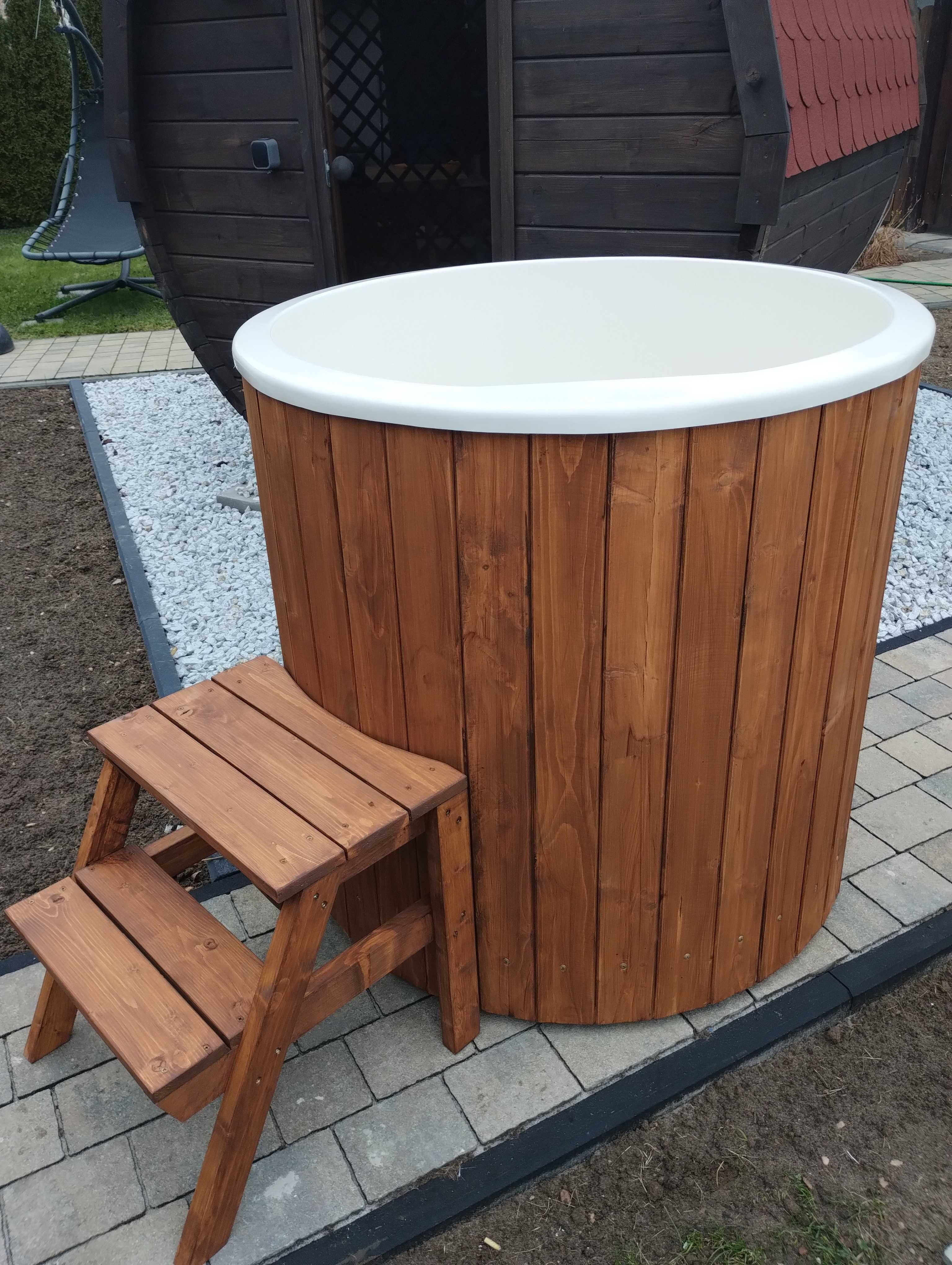 Domowe spa full opcja