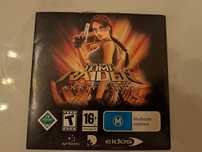Gra na PC Tomb Rider