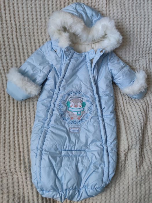 Комбінезон Bembi 68