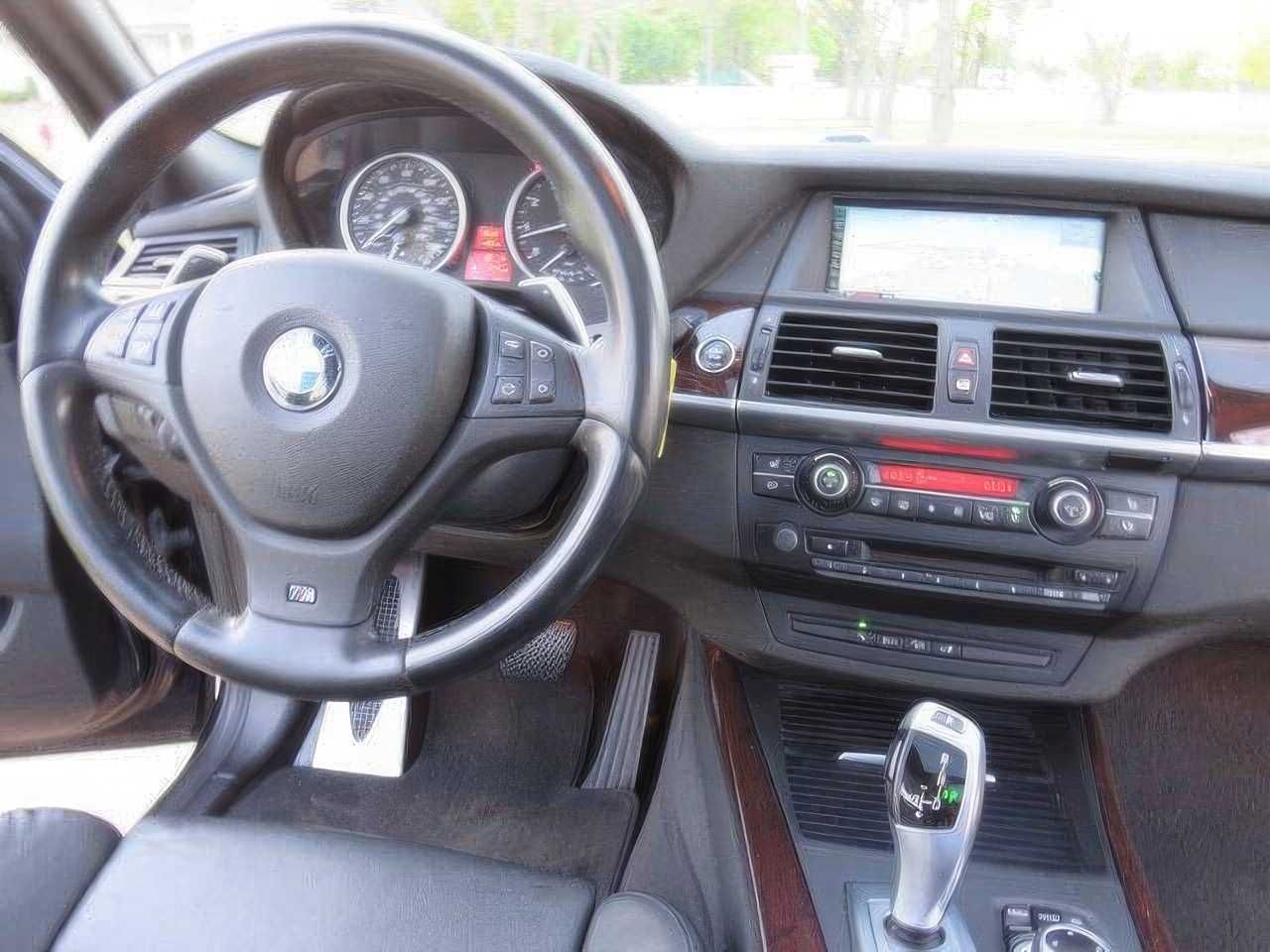 2013 BMW X5 xDrive35i