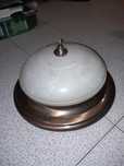 Candeeiro de tecto vintage
