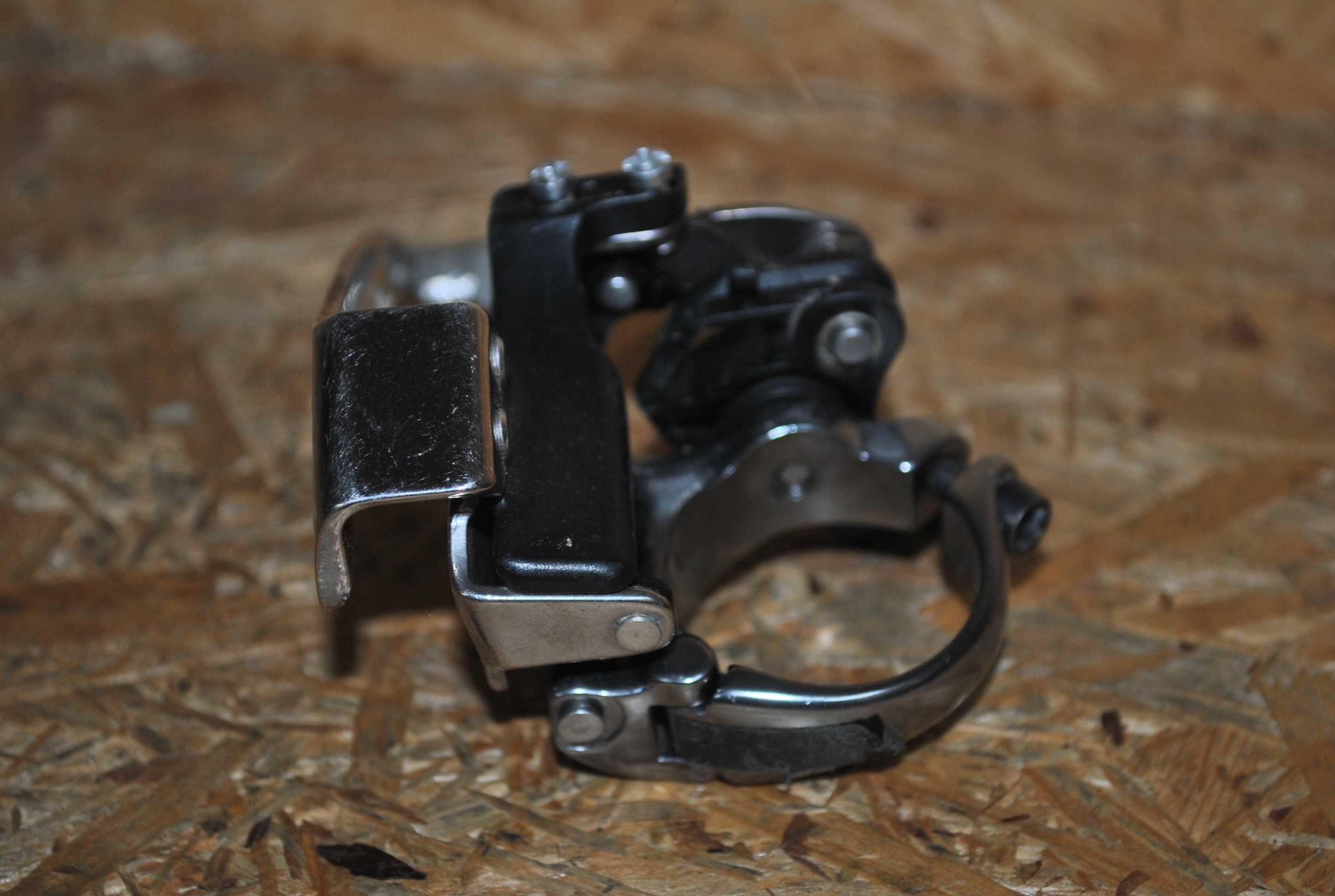 Przerzutka przód Shimano XTR FD-M960 mtb kult gravel