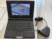 ASUS Eee PC 701 4GB / 2GB RAM, WiFi, LAN