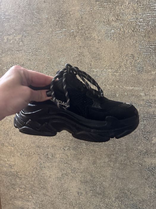 Кросівки Balenciaga