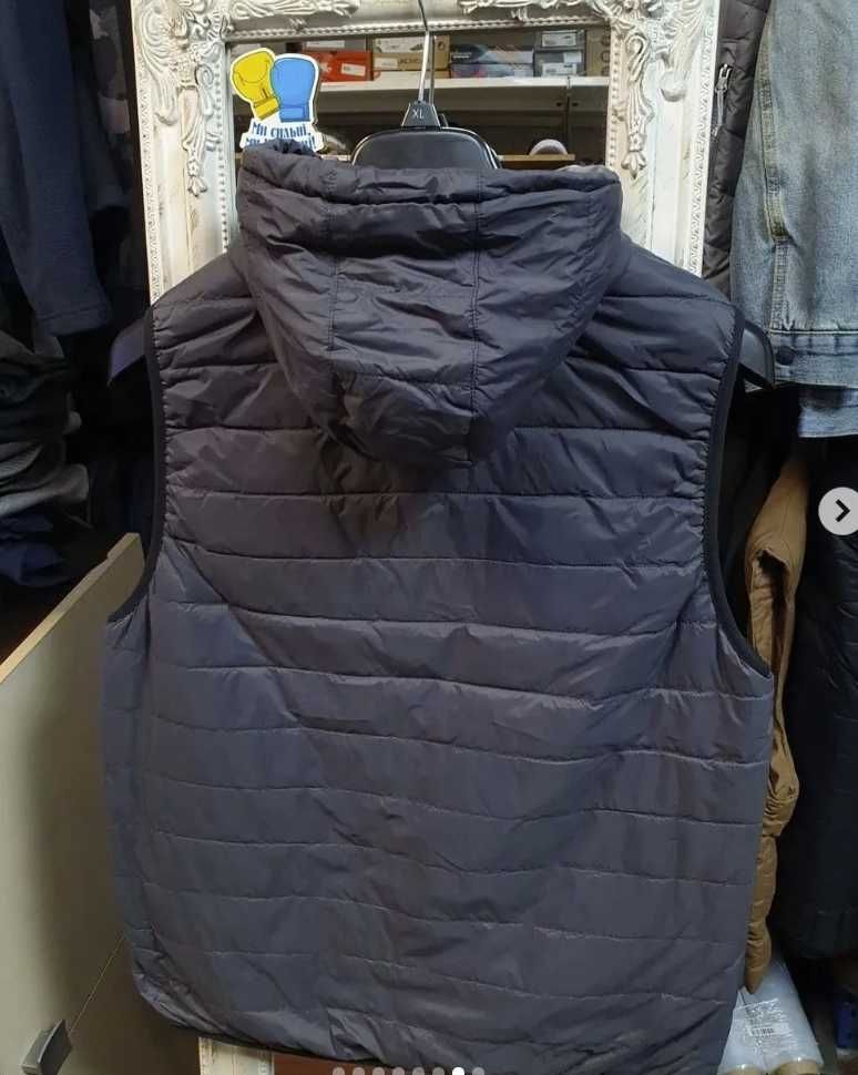 Жилет Weatherproof оригінал М