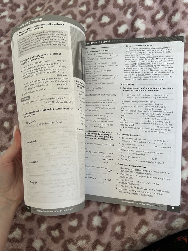 Gateway B2 Workbook
