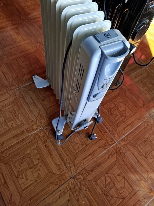 Vendo Radiadores Semi Novos