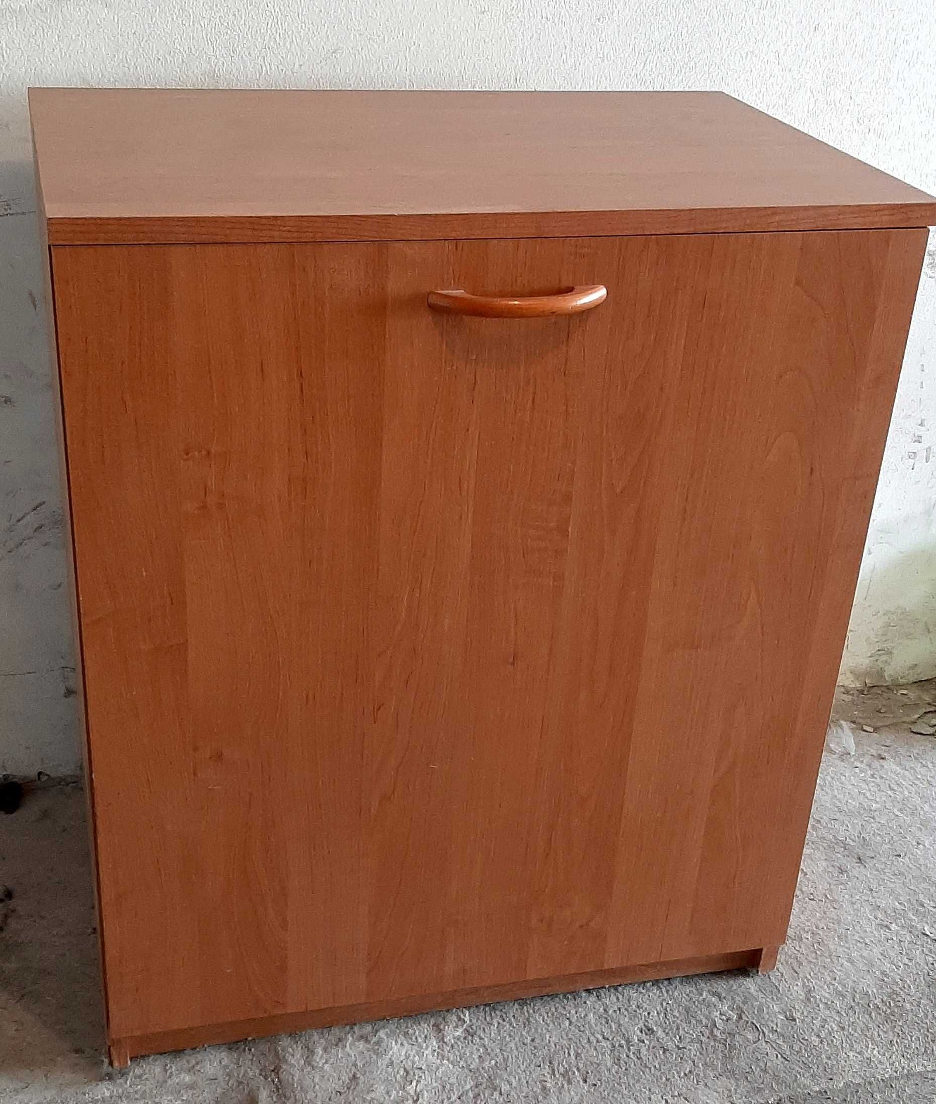 Bieliźniarka, szafka stojąca - jabłoń 65x42,5x77