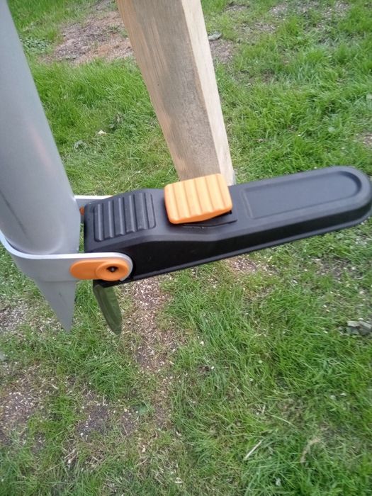 Sadzarka fiskars