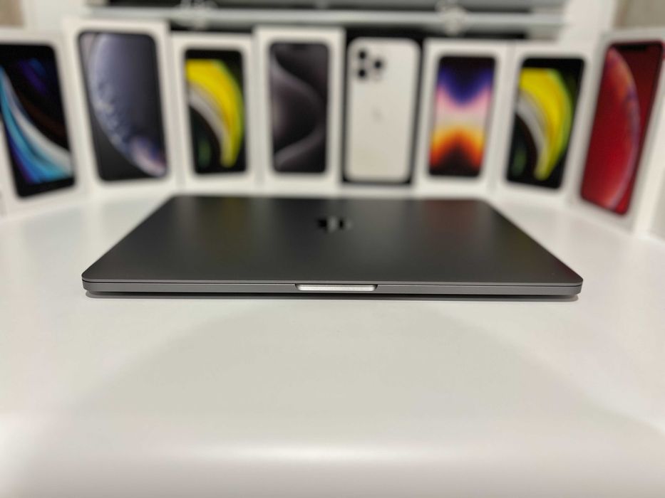 macbook pro i5/i7/32/512 a2251 2020 Retina ноутбук Новий макбук