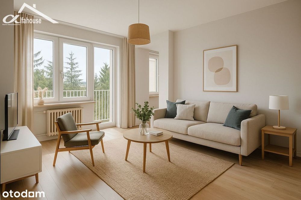 OKAZJA ! kawalerka do aranżacji - mozliwość zabudo