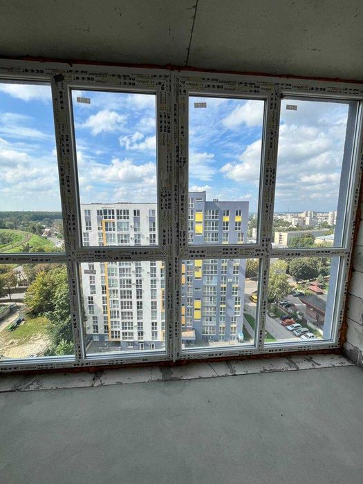 Продаж 2-кім.квартири 79м2.вул. Рудненська Без комісії