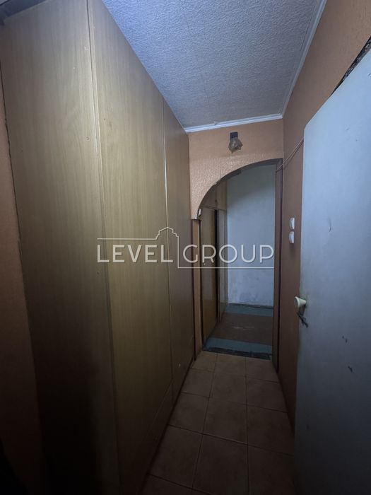 Продаж 1 кімнатної квартири, 46м2, вул. Гната Юри, Святошинський р-н